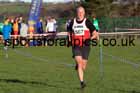 Mens Senior Masters, 2023 Birtley Cross Country Relays, County Durham. Photo: David T. Hewitson/Sports for All Pics